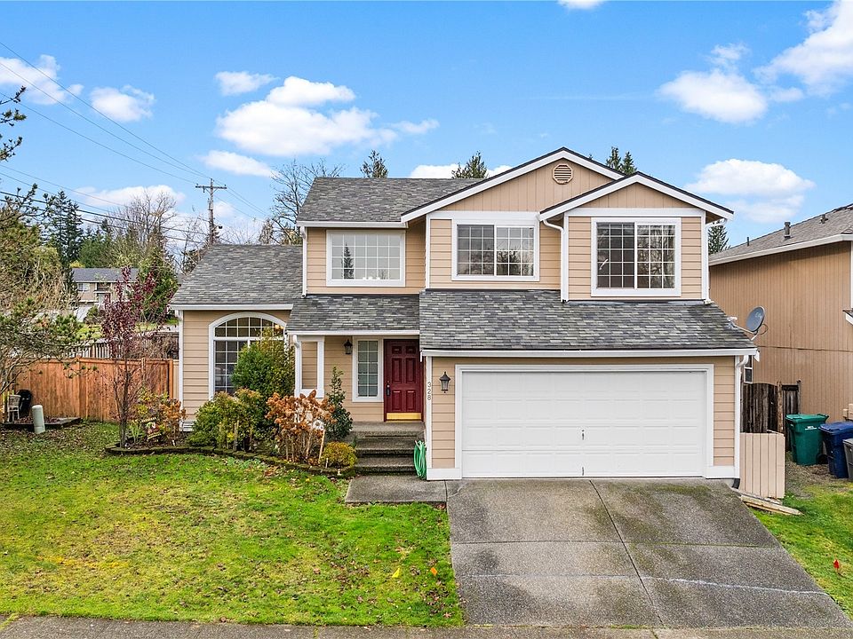 1st image of 328 97th Avenue SE