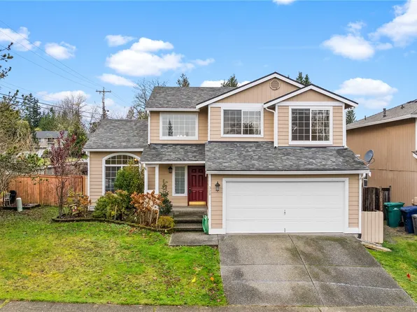 328 97th Avenue SE, Lake Stevens, WA 98258