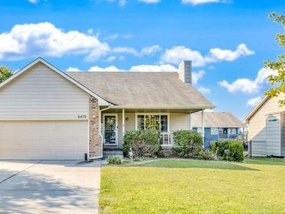 6479 N Chisholm Pointe St, Wichita, KS, 67219