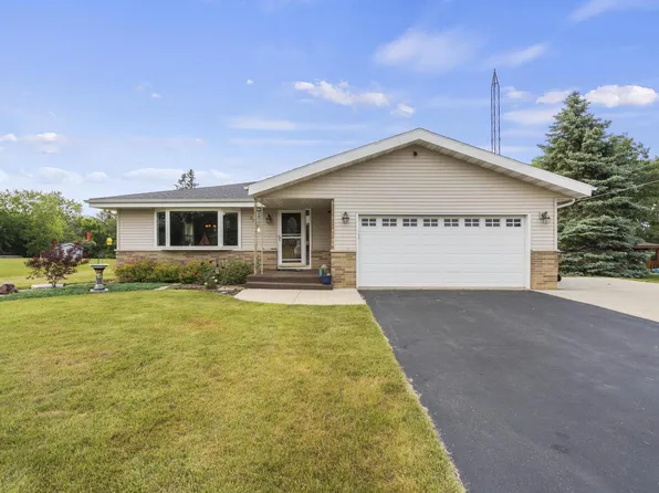 3700 107th STREET, Pleasant Prairie, WI 53158