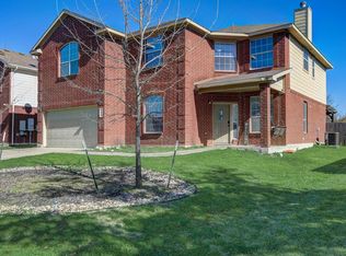 305 Waterlily Way, Hutto, TX 78634