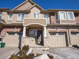 33 Dunrobin Ln, Grimsby, ON L3M 0H4