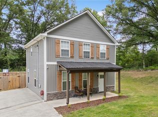 106 Hill St, Cedartown, GA 30125