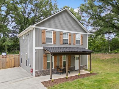 106 Hill St, Cedartown, GA, 30125