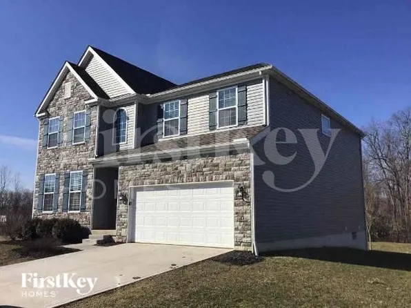 1727 Declaration Dr, Lancaster, OH 43130