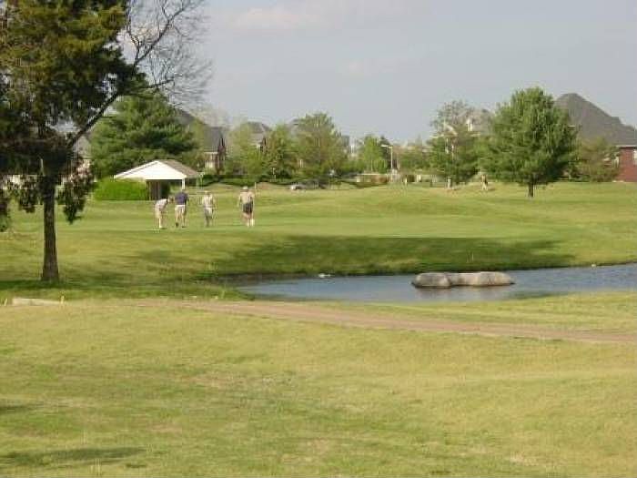 Indian Hills Golf Course