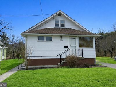 14904 Grant St, Cresaptown, MD, 21502