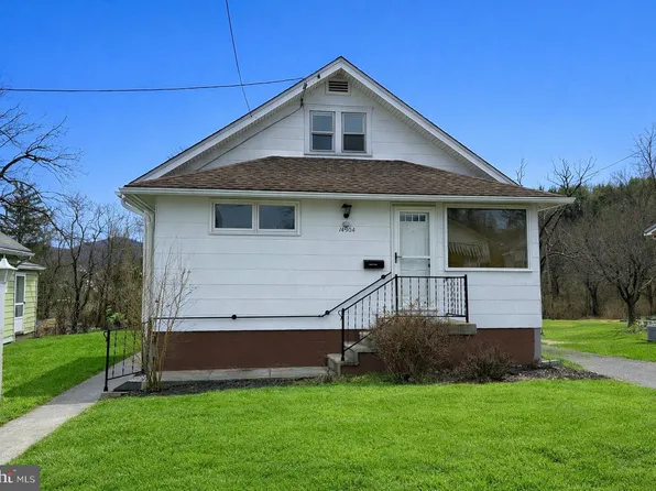 14904 Grant St, Cresaptown, MD 21502