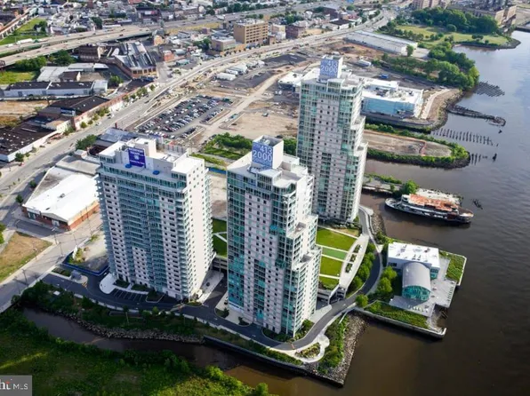901 N Penn St Unit R2304, Philadelphia, PA 19123