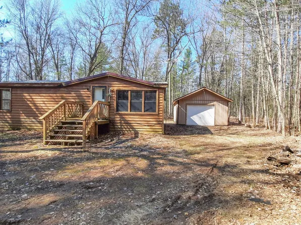 1239 Bo Di Lac Dr, Lac Du Flambeau, WI 54538