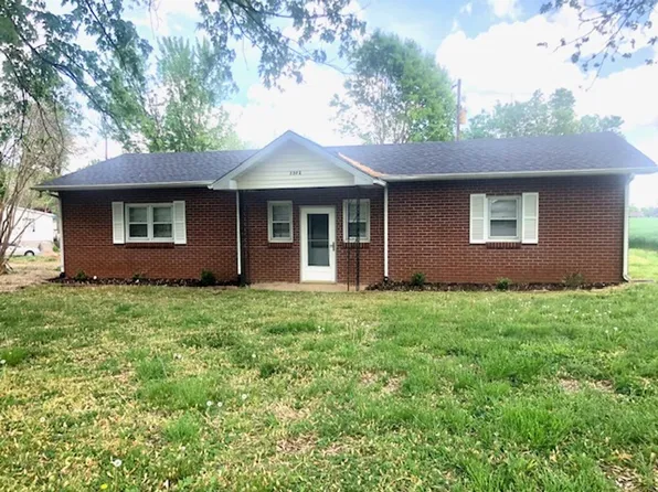 3502 Plano Rd, Bowling Green, KY 42104