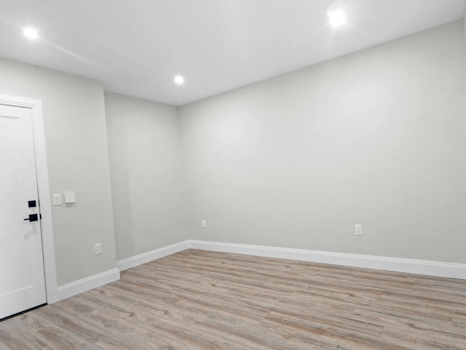 1 bed, $2,550 — Photo 3
