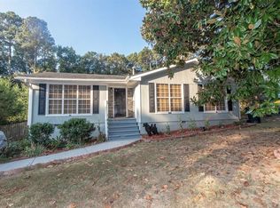 2161 Davis Rd, Stone Mountain, GA 30087