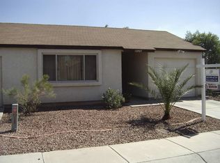 13507 E Butler St, Chandler, AZ 85225