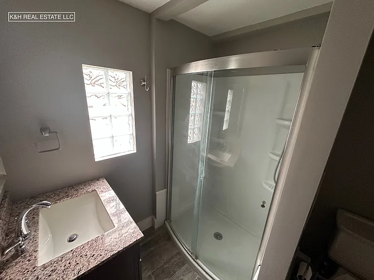 Morden Bathroom