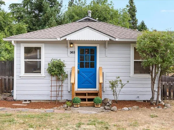 363 E Hersey St, Ashland, OR 97520