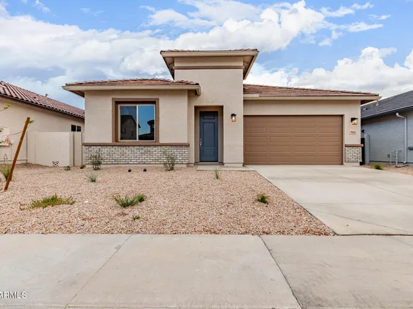 7259 E BLISSFUL BREEZE Lane, San Tan Valley, AZ 85143