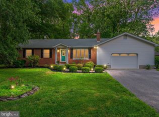 1245 Ellicott Ave, Churchton, MD 20733