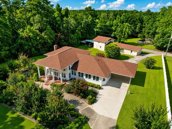 301 W 7th North St, Summerville, SC 29483