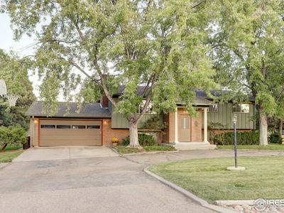 7244 Cardinal Ln, Longmont, CO, 80503