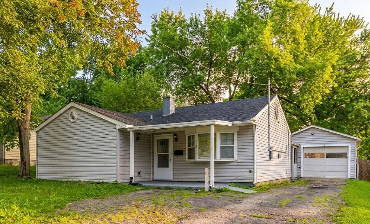 608 Richardson Drive — Photo 1
