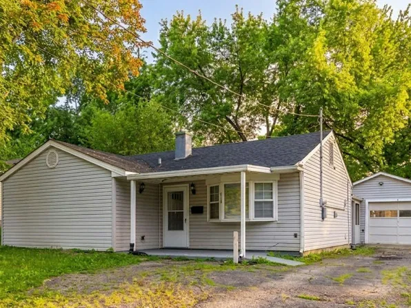 608 Richardson Dr, Middletown, OH 45042