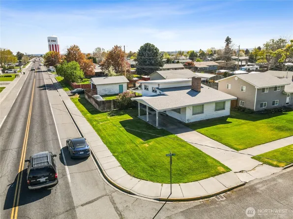 1356 E Juniper, Othello, WA 99344