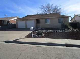 2104 Abbott Ave, Alamogordo, NM 88310