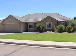 2204 E 2540 S, Saint George, UT 84790