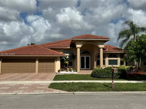 4023 NW 89th Way, Hollywood, FL 33024