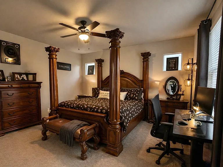 4316 New Santa Fe Trl — Photo 8