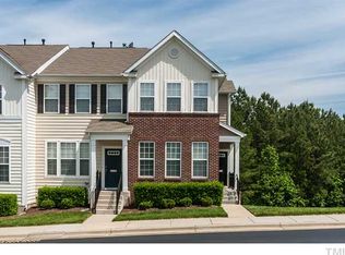 7604 Canvas Art Ter, Raleigh, NC 27617