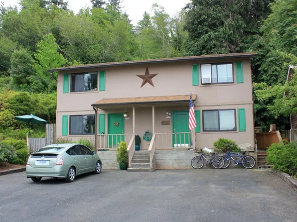 5167 Birch St, Astoria, OR 97103
