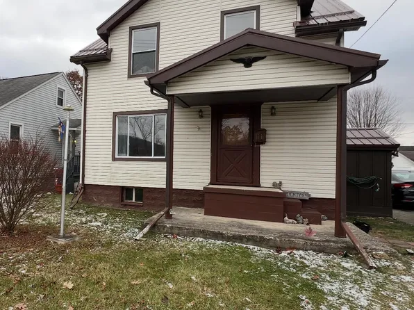 5409-5411 Kissell Ave, Altoona, PA 16601