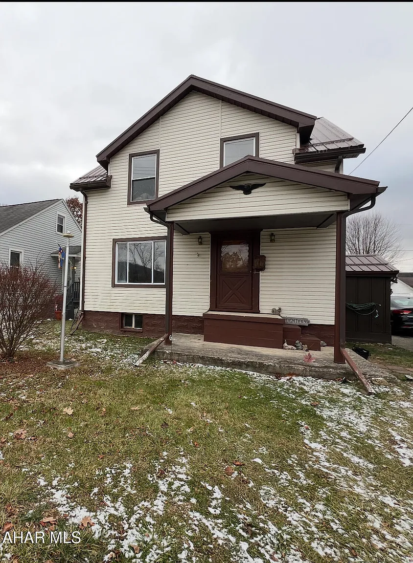 5409-5411 Kissell Ave photo 1