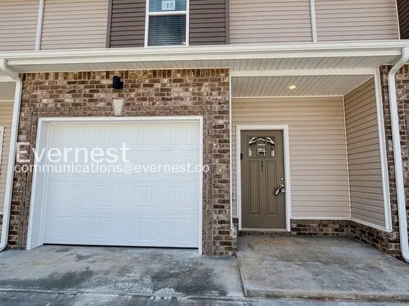 3385 Polly Dr, Clarksville, TN