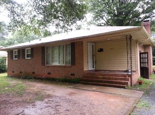 4313 Abbeydale Dr, Charlotte, NC 28205