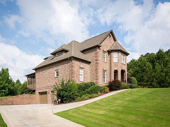 Side of Home
