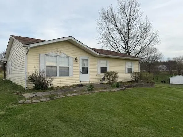 277 Gasser Ln, Cynthiana, KY 41031