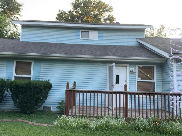 5807 S Iris Lane, Battlefield, MO 65619