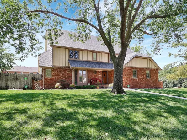 6903 E Aberdeen St, Wichita, KS 67206