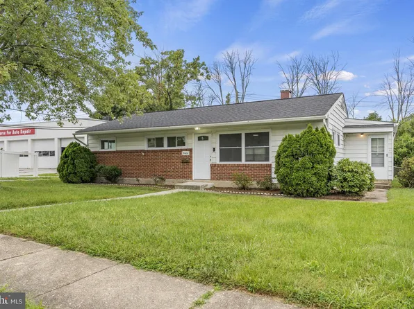 8606 Richmond Ave, Baltimore, MD 21234