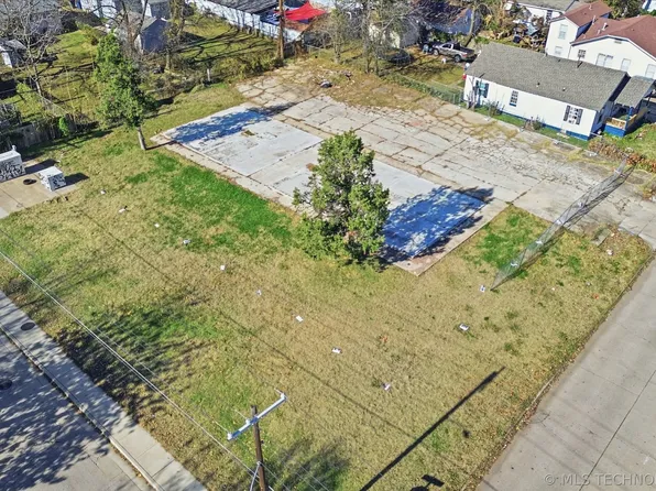 3015 E Archer St, Tulsa, OK 74110