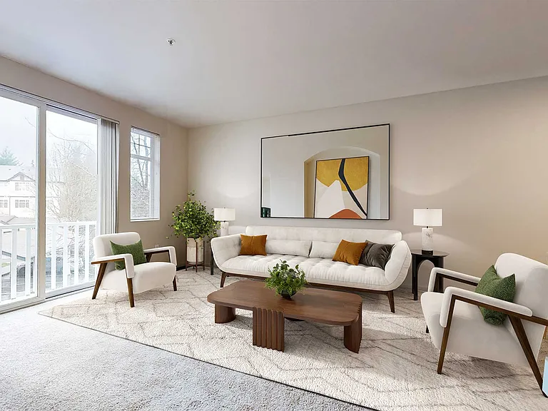 The Hawthorne Apartments — Photo 10