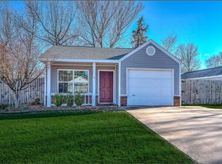3253 W Wildflower St, Fayetteville, AR 72704