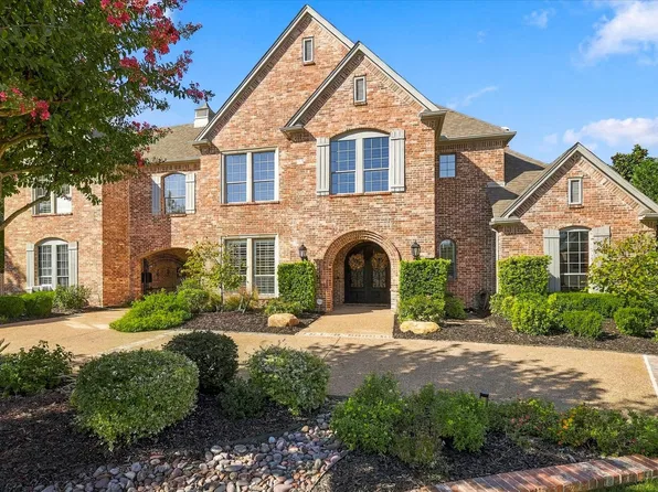 404 Alexandria Cir, Southlake, TX 76092