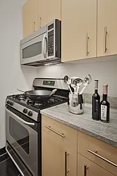 Rented by The Moinian Group