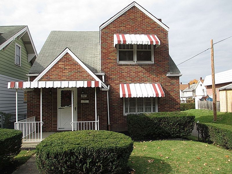 2nd image of 1007 Warwood Ave