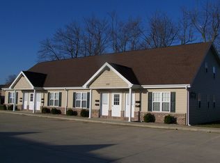 1301 Garfield Ave APT 2, Charleston, IL