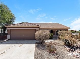 2601 E Beverly Ln, Phoenix, AZ 85032